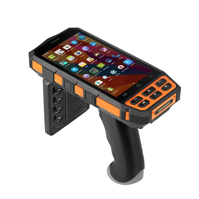 RFID Handheld Reader