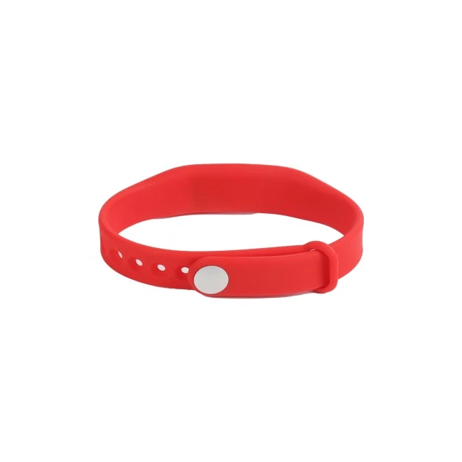 Programmable RFID Bracelet
