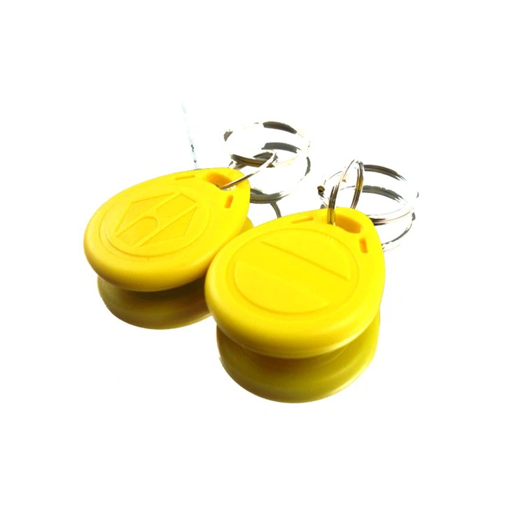 125 Khz Rfid Tag
