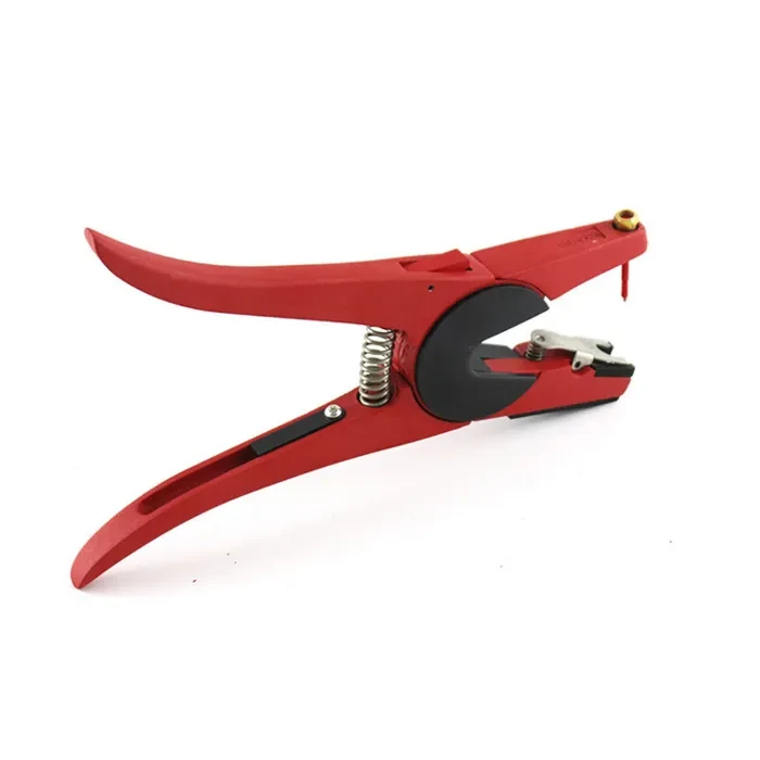 Ear Tag Applicator