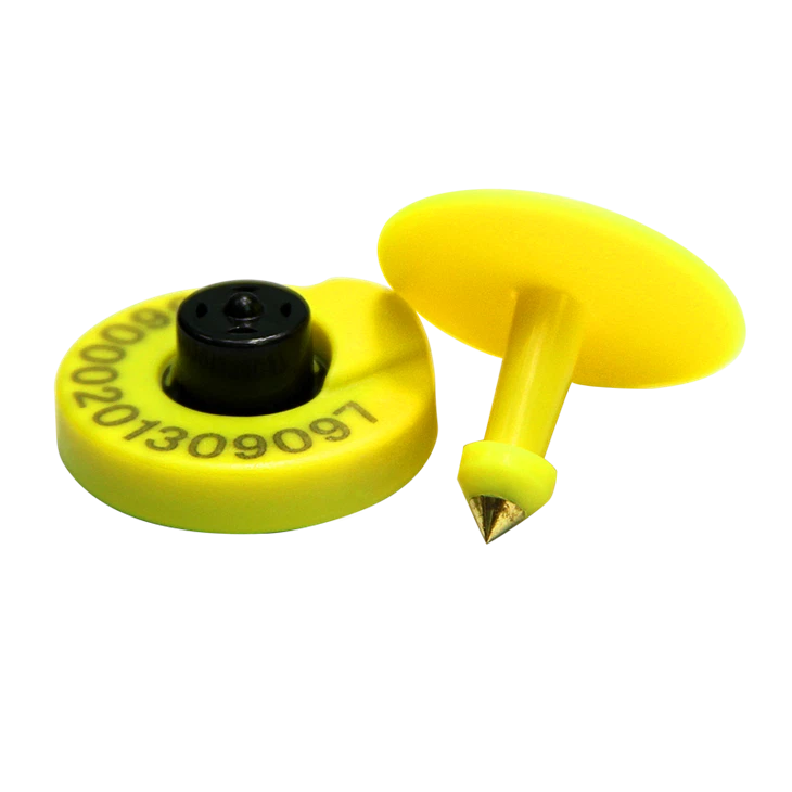 Livestock Ear Tags