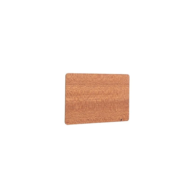 Wooden NFC Card