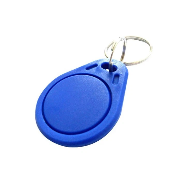 TK4100 Keyfob for 125kHz Access Control best